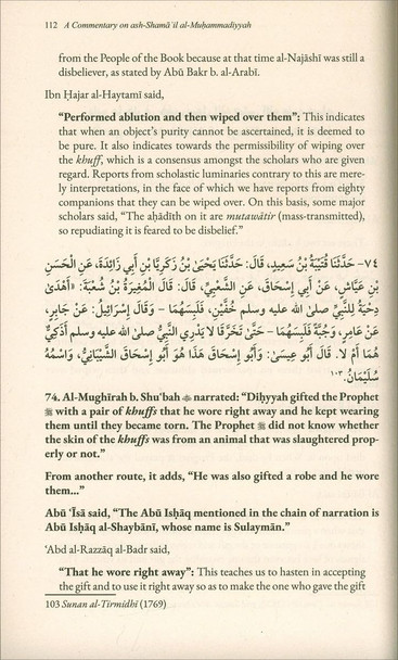 A Commentary on the Depiction of Prophet Muhammad صلی الله علیه وآلهِ وسلم