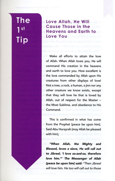 70 Tips to win Mutual Love and Respect
