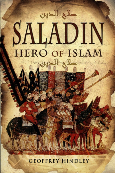 Saladin Hero of Islam