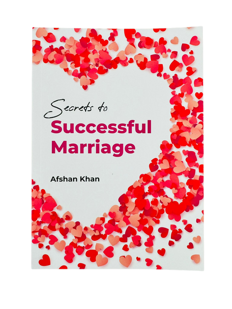Secrets to Successful Marriage