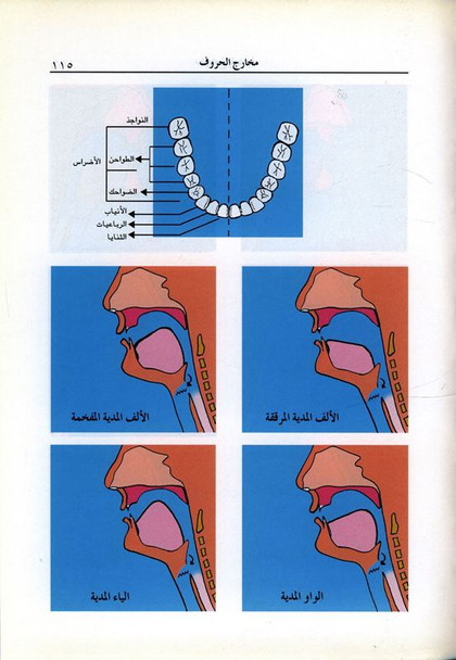 Al-Muneer المنير في احكام التجويد