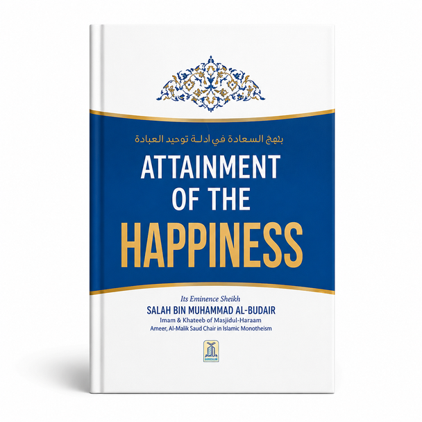 Attainment of the happiness