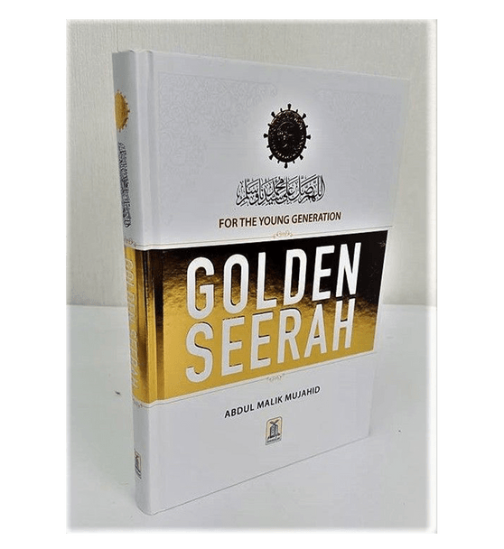 Golden Seerah: For the Young Generation