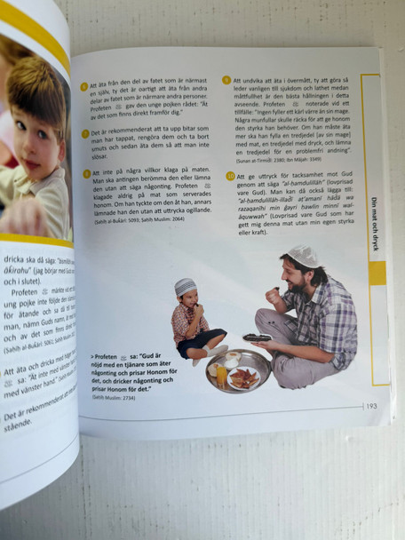 Guiden för dig som ny i islam