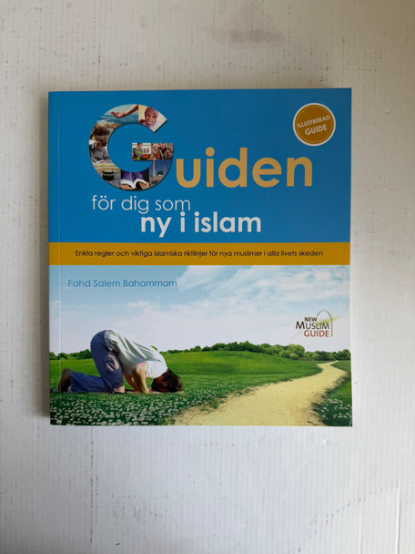 Guiden för dig som ny i islam