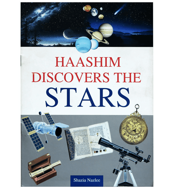 Hashim Discovers the Stars