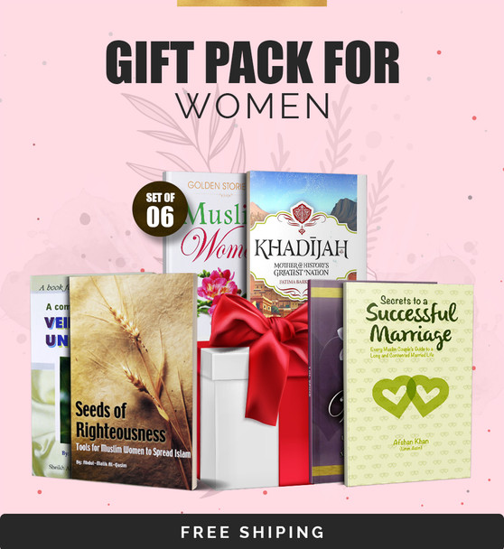 Gift Pack for Women