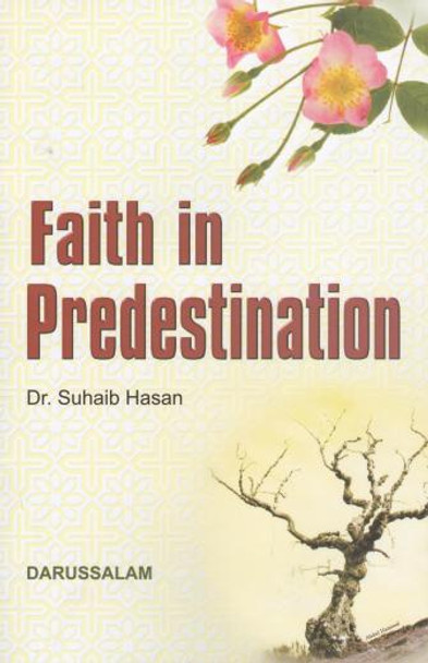  Stories of the Prophets Darussalam with free Faith in predestination (24132)