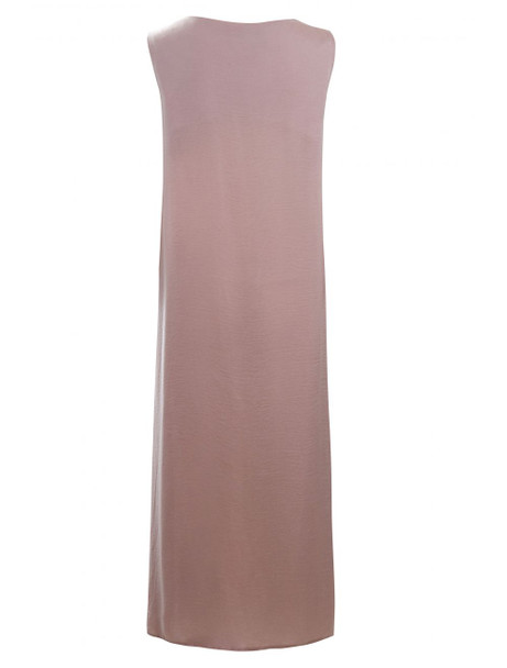 Pink Slip Dress, Zadina