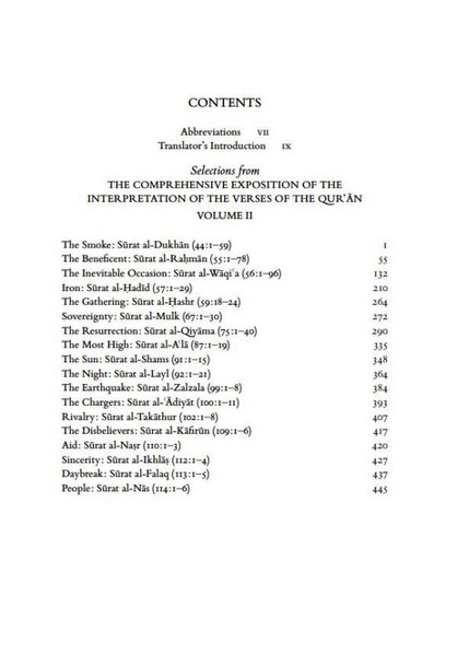Tabari:Selections from The Comprehensive Exposition of the Interpretation of the Verses of the Qur'an 2 Vol Set, 9781911141273