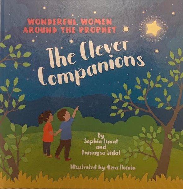 Wonderful Women Around the Prophet The Clever Companions (24876)