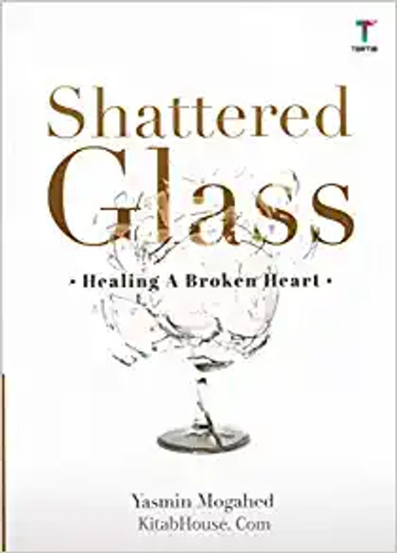 Shattered Glass: Healing a broken heart (24958)