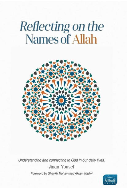 Reflecting on the names of Allah (24969)