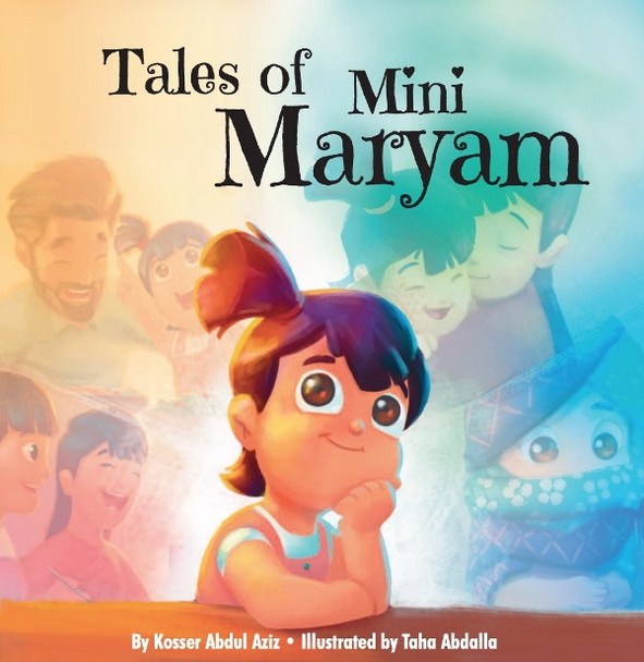 Tales of Mini Maryam (24971)