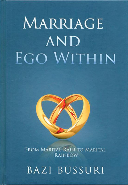 Marriage and Ego Within (25019)