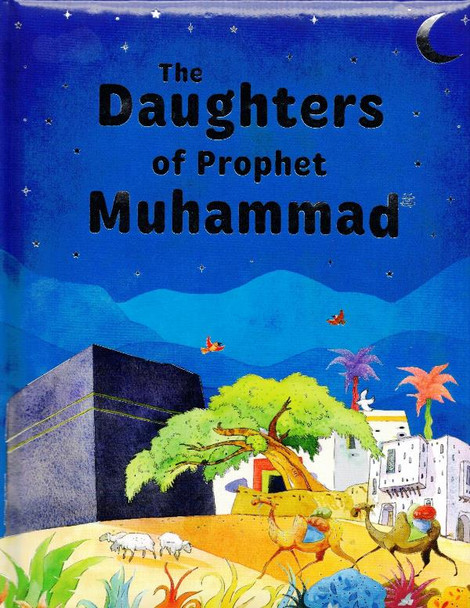 The Daughters of Prophet Muhammad (25063), 9789386589507