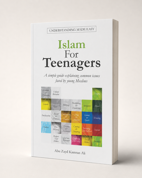 Islam for Teenagers