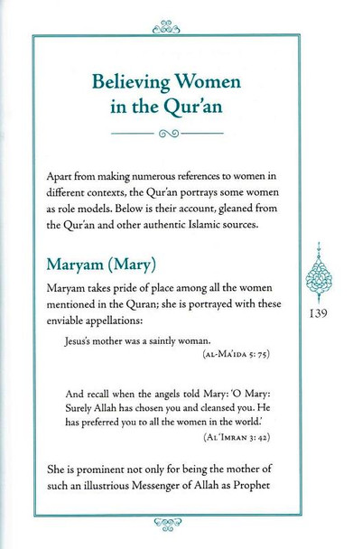 Women In Islam (25099),9781847741400