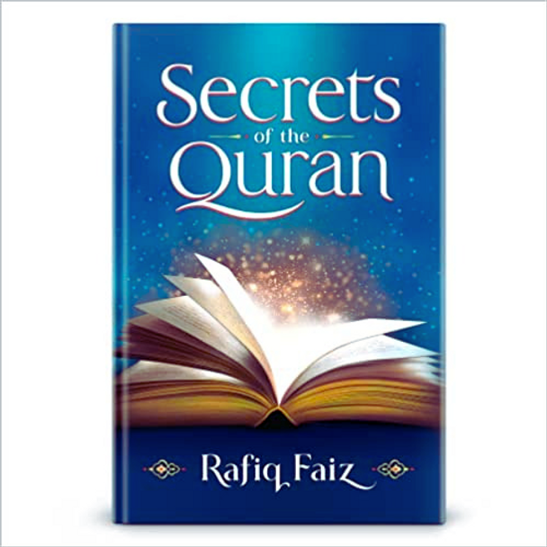 Secrets of the Quran (Hardcover) (25123)