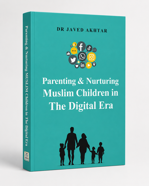 Parenting and Nurturing Muslim Children in the Digital Era (25225)