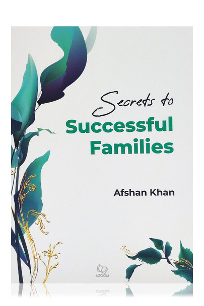 Secrets to Successful Families