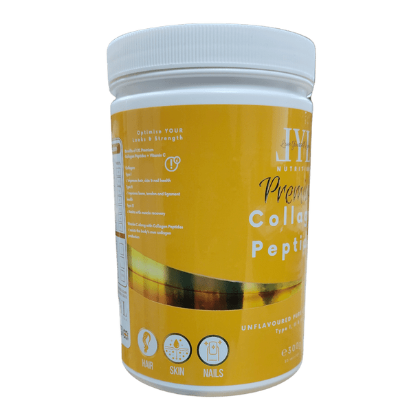 Premium Collagen Peptides 