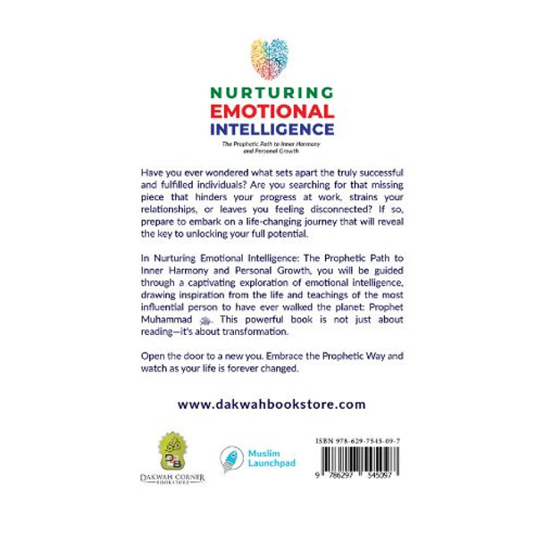 Nurturing Emotional Intelligence (25264) (view