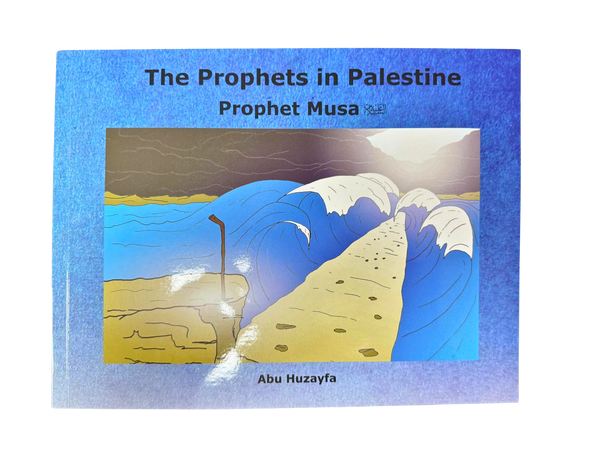 The Prophets in Palestine Complete Set of 8 books The Prophets in Palestine Complete Set of 8 books