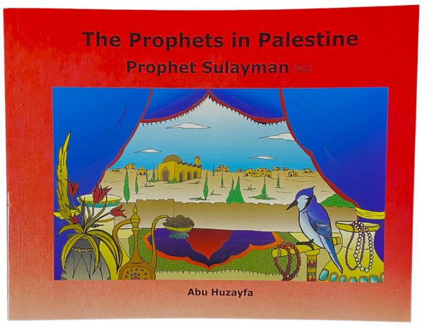 The Prophets in Palestine Complete Set of 8 books The Prophets in Palestine Complete Set of 8 books