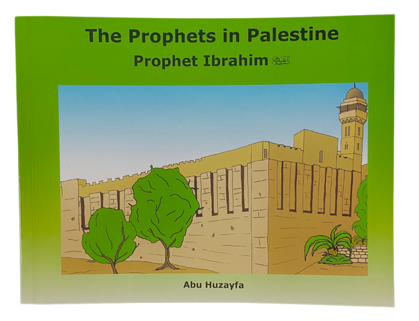 The Prophets in Palestine Complete Set of 8 books The Prophets in Palestine Complete Set of 8 books