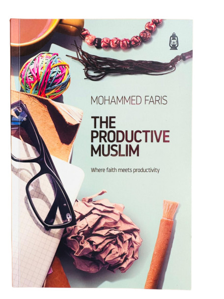 Productive Muslim: