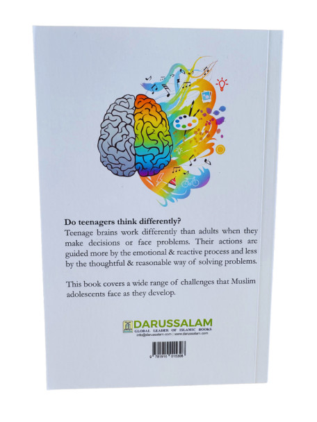 Muslim Teenager Bundle