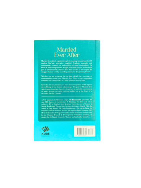 A Muslim Marriage (Bundle)