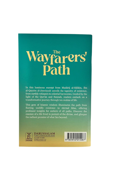 The Wayfarers' Path