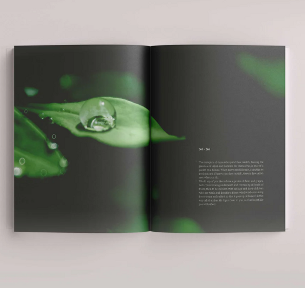 Surah Al-Baqarah | The Cow Surah Al-Baqarah | The Cow