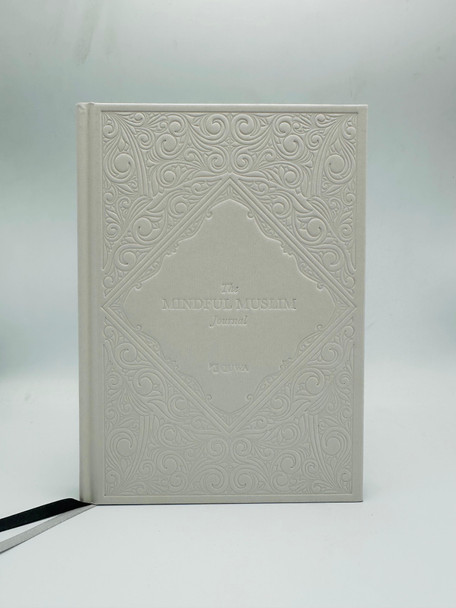 The Mindful Muslim Journal The Mindful Muslim Journal