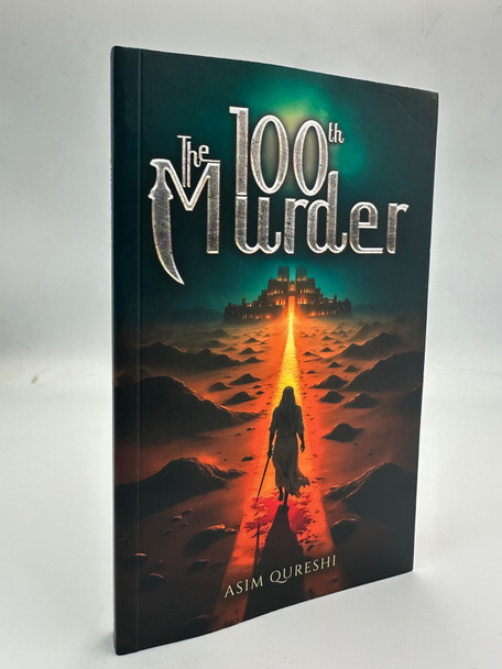 The 100th Murder