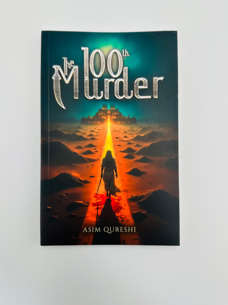 The 100th Murder