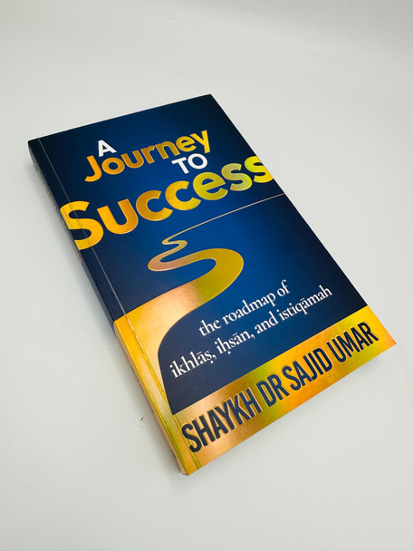 A Journey to Success