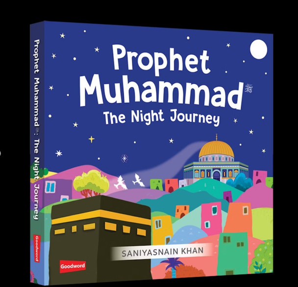 Prophet Muhammad Stories Gift Box