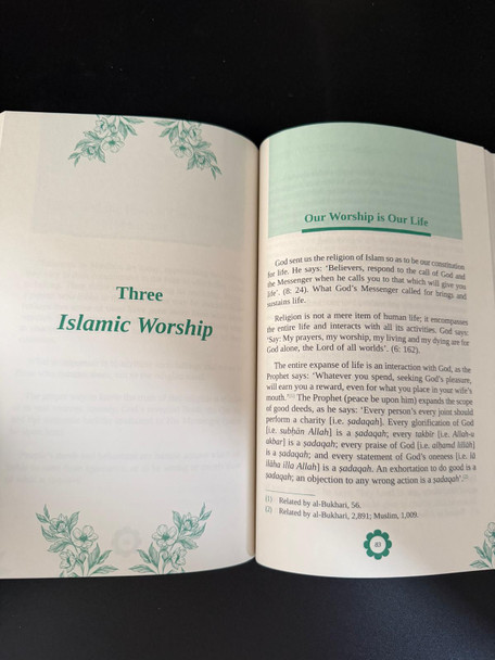 Faith For A Better Life