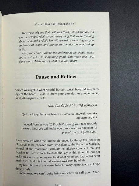 Living with the Qur’an: “A must-have for every Muslim home by Mufti Menk