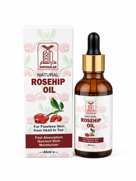 ROSEHIP OIL