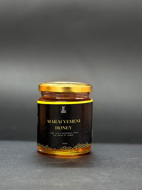 Marai Yemeni Honey 450G