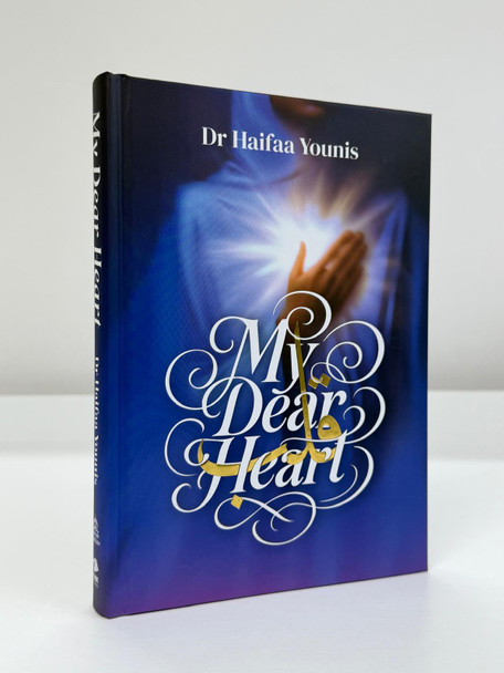 My Dear Heart by Dr Haifaa Younis