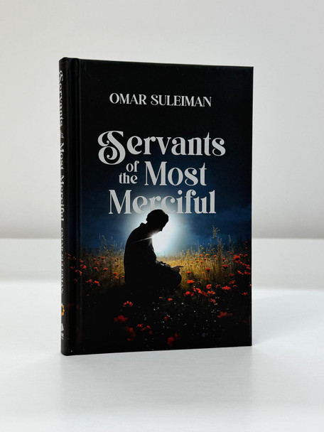 Servants of the Most Merciful