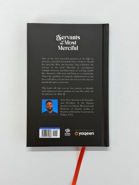 Servants of the Most Merciful