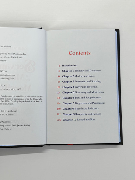 Servants of the Most Merciful