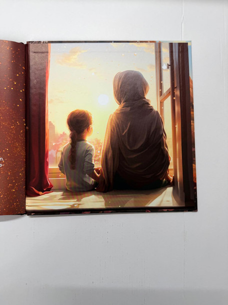 Palestine ( a story about brave children )