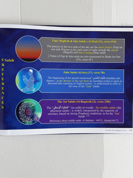 Pursuit of Divine Insight - A Journey Within